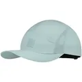 Buff 5 Panel Go Kappe - 53-57 cm - solid mist