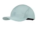 Buff - 5 Panel Go Cap - Cap Gr S/M - 53-55 cm grau