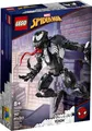 LEGO Super Heroes 76230 Venom Figur NEU OVP