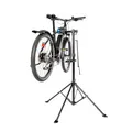 Fahrrad Montageständer Reparaturständer Fahrradständer FISCHER 35kg E-Bike