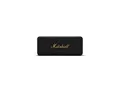 Marshall Emberton Bluetooth Tragbarer Lautsprecher, Kabelloser, Wasserabweisend - Schwarz und Messing