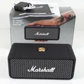 Marshall Emberton BT silber Bluetooth Lautsprecher schwarz in der OVP *