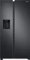Samsung Side-by-Side RS-6GA8521B1/EG 634 l Gesamtvolumen