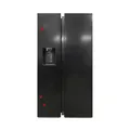 Einzelstück – B-Ware - Samsung RS6GA8521B1/EG Side-by-Side Kühlschrank