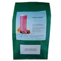 Molke Natur/Neutral 1 kg Molkepulver Wellnessdrink Eiweiß Fastenkur Badezusatz Süssmolke Molkenprotein Shake