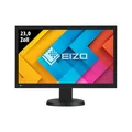 Eizo FlexScan EV2315W 23 Zoll Monitor 1920x1080 FHD TN 5ms Schwarz Bildschirm