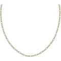 Valeria Kette 88768248 585er Gelbgold