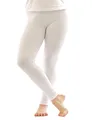 Hose Leggings lang Übergröße Leggins Damen Herren Gamaschen