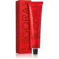 Schwarzkopf Professional IGORA Royal Haarfarbe Farbton 7-1 Medium Blonde Cendré 60 ml