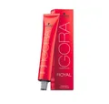 Schwarzkopf Haarpflege-Set Igora Royal Permanent Color Creme