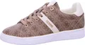 Guess Britz Sneaker Beige