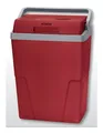 Bomann KB6011CB 25 l Kühlbox 55 W  Grau, Rot