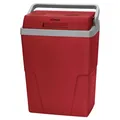 Bomann Kühlbox KB 6011.1 CB rot, 22 Liter, DC 12 Volt, AC 220-240 Volt, NEU