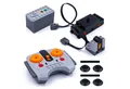 LEGO® LEGO Power Functions: Komplett-Set 4-tlg Spielbausteine