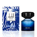DUNHILL 80774 DRIVEN Eau de Toilette Zerstäuber, 60 ml