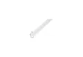 Alberts Zahnscheibe GAH Alberts Winkelprof. gleichsch., ungelocht L1000x B10x H10x S1mm Ku