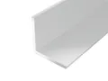 Alberts® Winkelprofil, Kunststoff, versch. Größen-1 m-10 x 10 mm-1 mm