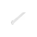 GAH Alberts Winkelprof. gleichsch. ungelocht L1000x B10x H10x S1mm Kunststoff