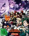 My Hero Academia.Staffel.6.1,1 DVD (Limited Edition mit Sammelschuber) | Deutsch