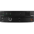 Atlona OMNI-111, 4096 x 2160 Pixel, 900 Mbit/s, Schwarz, CE, FCC, cULus, RoHS, CCC, RCM, 128-bit AES, 13 W