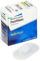 Bausch + Lomb Purevision Multifocal Monatslinsen, Gleitsicht-Kontaktlinsen, weich, 6 Stück BC 8.6 mm / DIA 14 / 2.25 Dioptrien / ADD Low