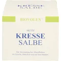 BIOVOLE Attivo Crescione Unguento