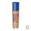 3614220954066 Rimmel Match Perfection Foundation podkład dopasowujący się do cer