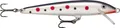 Rapala Original Floater 13cm 7g Wobbler Spotted Silver Blue Hecht Zander Rapfen