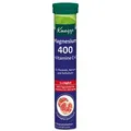 KNEIPP Magnesium 400 C E Brausetablette 15 St