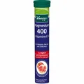 KNEIPP Magnesium 400+C+E Brausetabletten 15 St PZN06089449