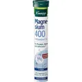 KNEIPP Magnesium 400+C+E Brausetabletten 15 St