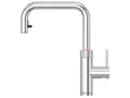 Quooker COMBI+ | Flex Square CHR (verchromt glänzend)