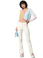ONLY ONLBLUSH MID Flared DNM DOT019 NOOS