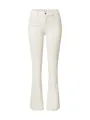 ONLY Bootcut-Jeans (1-tlg) Plain/ohne Details