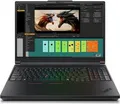Lenovo ThinkPad P16 G3 21RQ003LGE Notebook 40,6 cm (16") 3840x2400 - Intel Core Ultra 9 275HX - 1TB SSD - RTX Pro 3000 - HDMI/USB-C - Windows 11 Pro - Schwarz (21RQ003LGE)