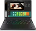 Lenovo ThinkPad P16 Gen 3 21RQ - Intel Core Ultra 9 275HX - Win 11 Pro - RTX PRO 3000 Blackwell - 64 GB RAM - 1 TB SSD TCG Opal Encryption 2, NVMe, Performance - 40.6 cm (16")