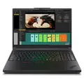 Lenovo ThinkPad P16 Gen 3 21RQ - Intel Core Ultra 9 275HX - Win 11 Pro - RTX PRO 3000 Blackwell - 64 GB RAM - 1 TB SSD TCG Opal Encryption 2, NVMe,... - Schwarz