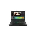 Lenovo ThinkPad P16 Gen 3 21RQ - Intel Core Ultra 9 275HX - Win 11 Pro - RTX PRO 3000 Blackwell - 64 GB RAM - 1 TB SSD TCG Opal Encryption 2, NVMe, Performance - 40.6 cm (16") IPS 3840 x 2400 (WQUXGA)