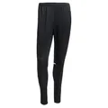adidas Herren Squadra25 Training Pants, Black/White, M