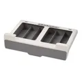 Joseph Joseph CupboardStore - Unter dem Regal platzsparende Schublade für Kaffee