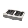 Joseph Joseph - CupboardStore™ Unterregal-Schublade für Kaffeekapseln