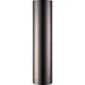 Firefix Rauchrohr Ø 120 mm 1 m Blauglanz
