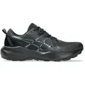 ASICS Gel-Venture 11 Trailschuh Herren-schwarz, anthrazit, Größe 45 (auch verfügbar in 41.5, 42, 42.5, 43.5, 44, 44.5, 46, 46.5, 47, 48, 49)