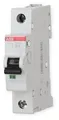 ABB S201-B16 pro M Compact Sicherungsautomat, 1-polig, 16A, 4kV (2CDS251001R0165)