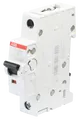 ABB Sicherungsautomat B16A pro M comp. 6kA 1-polig B-Charakt. (S201-B16)