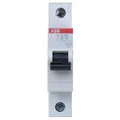 LS Schalter Sicherungsschalter Sicherung AUTOMAT REG B16 B 16A 1pol ABB 00511
