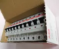 10 Sicherungsautomaten ABB S201 B16 / Sicherung 16A  1-polig Versandkostenfrei