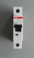 Leitungsschutzschalter ABB S201-B16 Sicherungsautomat / Sicherung S201 16A 1-pol