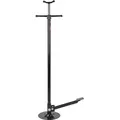 KS TOOLS Unterstellstütze 160.0342 Stahl 15000g