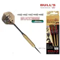 Bull's 3 Steeldarts Success Brass 21 g